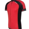 Funkier Sabre Active Kids Short Sleeve Jersey - Red -Sportful Shop 80302RED 1