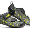 Sidi T-5 Air Triathlon Shoes - Grey/Yellow/Black -Sportful Shop 80 374 varianti gallery pop t5 air greyyellowblack