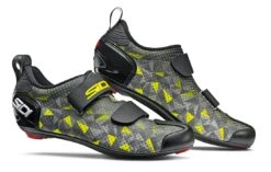 Sidi T-5 Air Triathlon Shoes - Black/Black -Sportful Shop 80 374 varianti gallery pop t5 air greyyellowblack