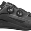 FLR F-XX Strawweight Road Race Full Carbon Sole Shoe - Black 1 FLR F-XX Strawweight Road Race Full Carbon Sole Shoe - Black -Sportful Shop 86031blk 2