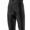 Giant Podium Thermal Bib Tights - Black