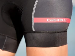 Castelli Free Womens Short Shorts - Black -Sportful Shop 8618118 19 2