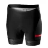 Castelli Free Womens Short Shorts - Multicolour Black -Sportful Shop 861811819p 010 01 1400wx1400h