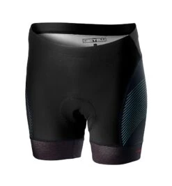 Castelli Free Womens Short Shorts - Multicolour Marine Blue -Sportful Shop 861811820p 199 01 1400wx1400h 1