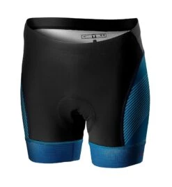Castelli Free Womens Short Shorts - Black -Sportful Shop 861811820p 420 01 1400wx1400h 1