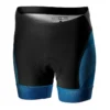 Castelli Free Womens Short Shorts - Multicolour Marine Blue -Sportful Shop 861811820p 420 01 1400wx1400h