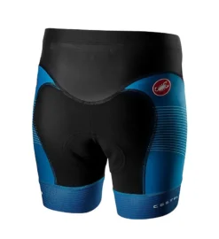 Castelli Free Womens Short Shorts - Multicolour Marine Blue -Sportful Shop 861811820p 420 02 1400wx1400h