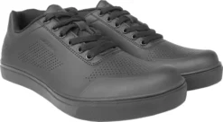 FLR AFX Pro Reinforced Active Flat Lime Trail MTB Shoe - Black -Sportful Shop 86520blk