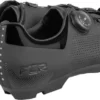 FLR F70 Pro MTB M250 Shoe - Matt Black -Sportful Shop 86525blk 3
