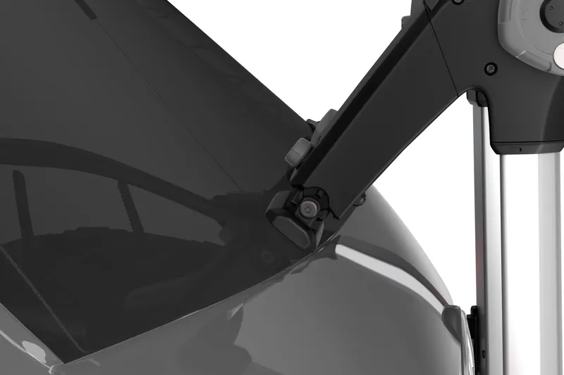 Thule OutWay Platform 993 2 Bike Rear Mount Car Carrier / Rack 6 Thule OutWay Platform 993 2 Bike Rear Mount Car Carrier / Rack - Image 4