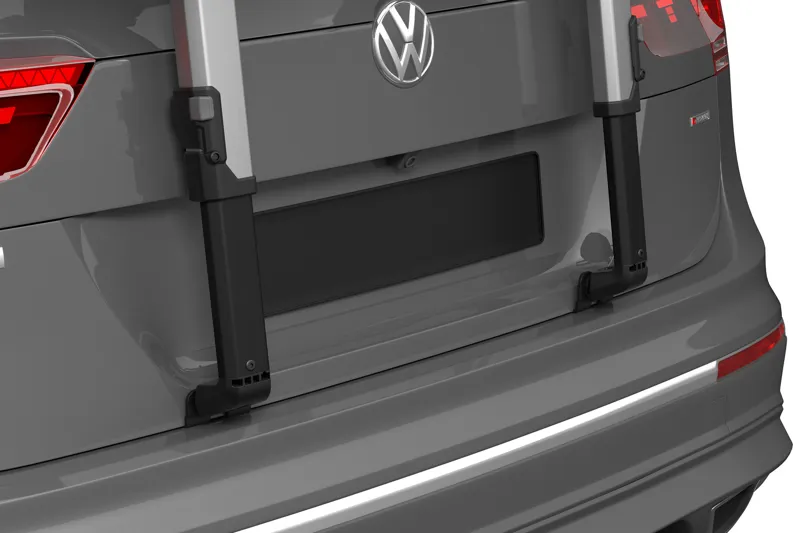 Thule OutWay Platform 993 2 Bike Rear Mount Car Carrier / Rack 3 Thule OutWay Platform 993 2 Bike Rear Mount Car Carrier / Rack