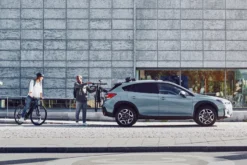 Thule OutWay Hanging 994 2 Bike Boot Fit Car Rack / Carrier -Sportful Shop 897964 sized 1800x1200 rev 1