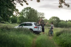 Thule OutWay Platform 993 2 Bike Rear Mount Car Carrier / Rack 16 Thule OutWay Platform 993 2 Bike Rear Mount Car Carrier / Rack -Sportful Shop 897970 sized 1800x1200 rev 1