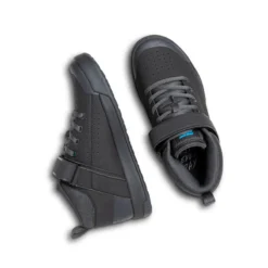 Ride Concepts Wildcat Women's Flat MTB Shoes - Black 15 Ride Concepts Wildcat Women's Flat MTB Shoes - Black -Sportful Shop 9 10