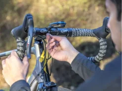 Quad Lock Cycling Out Front Mount - Black -Sportful Shop 9 131