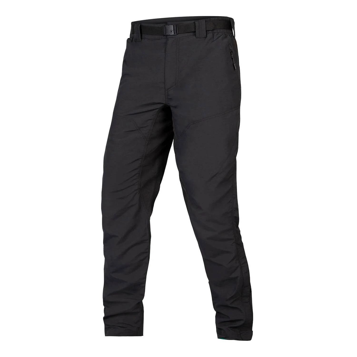Endura Hummvee Men's MTB Trouser - Grey 5 Endura Hummvee Men's MTB Trouser - Grey - Image 3