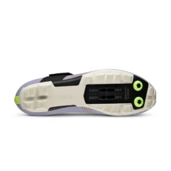 Fizik Vento Ferox Carbon MTB Cycling Shoes - Lilac/White -Sportful Shop 9 237