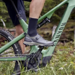 Shimano EX700 Men's Clipless Touring Shoes - Black -Sportful Shop 9