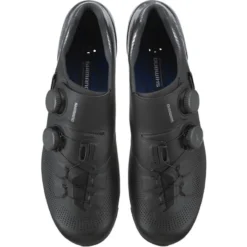 Shimano S-PHYRE RC9 Men's Road Shoes - Black -Sportful Shop 9 260