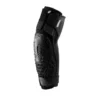100 Percent Surpass Elbow Guards - Black -Sportful Shop 90110 001