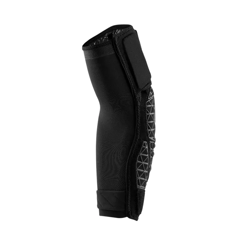 100 Percent Surpass Elbow Guards - Black 4 100 Percent Surpass Elbow Guards - Black - Image 2