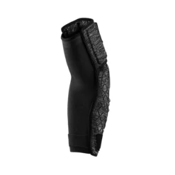 100 Percent Surpass Elbow Guards - Grey Heather/Black 6 100 Percent Surpass Elbow Guards - Grey Heather/Black -Sportful Shop 90110 303 2