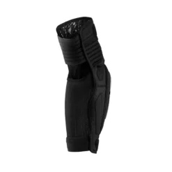 100 Percent Fortis Elbow Guards - Black