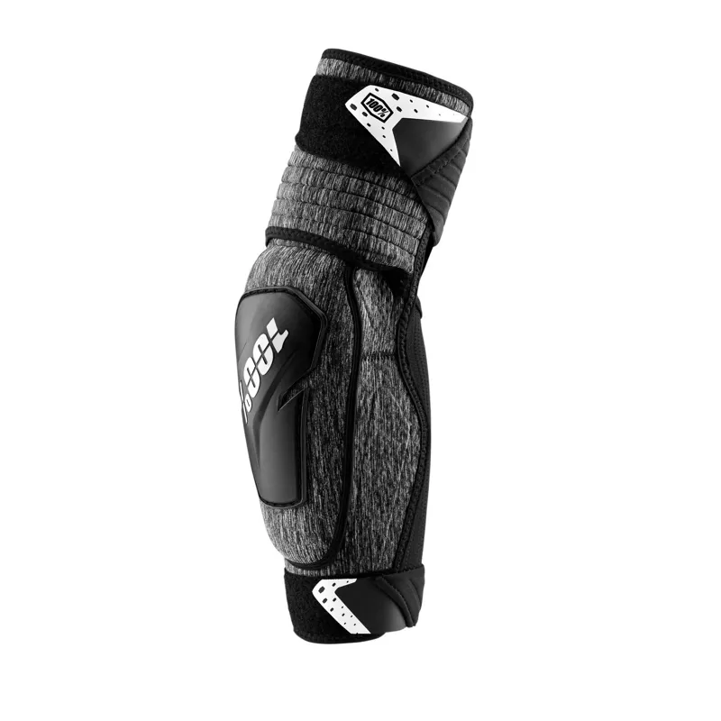 100 Percent Fortis Elbow Guards - Black 5 100 Percent Fortis Elbow Guards - Black - Image 3
