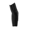 100 Percent Teratec+ Elbow Guards - Black -Sportful Shop 90131 001 2