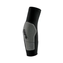 100 Percent Ridecamp Elbow Guard - Black/ Grey -Sportful Shop 90140 057