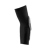 100 Percent Ridecamp Elbow Guard - Black/ Grey 1 100 Percent Ridecamp Elbow Guard - Black/ Grey -Sportful Shop 90140 057 2