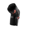 100 Percent Surpass Knee Guards - Charcoal -Sportful Shop 90210 052 2