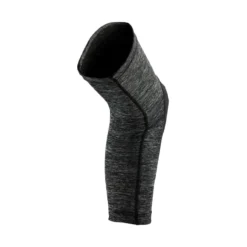 100 Percent Teratec Knee Guard - Grey Heather/Black -Sportful Shop 90230 303 2