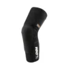100 Percent Teratec+ Knee Guards - Black -Sportful Shop 90231 001 1