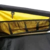 Burley Nomad Luggage Trailer - Yellow/Black - 16w -Sportful Shop 945203 nomad interior pockets 2000px
