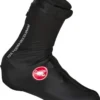 Castelli Pioggia 3 Shoecover - Black -Sportful Shop 98771 2 supersize