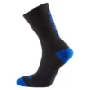 Altura Merino Socks - Black/Blue -Sportful Shop AL14UMERSOCBLKBLU 2