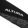 Altura DWR Arm Warmers - Black 1 Altura DWR Arm Warmers - Black -Sportful Shop AL16UARMWBLK 2