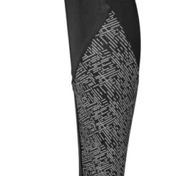 Altura DWR Leg Warmers - Black -Sportful Shop AL16ULEGWBLK 2