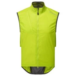 Altura Airstream Windproof Men's Gilet - Carbon