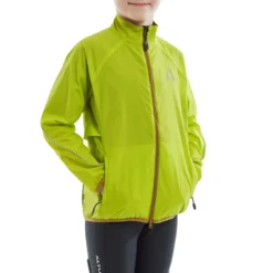 Altura Airstream Kid's Jacket - Lime 9 Altura Airstream Kid's Jacket - Lime -Sportful Shop AL21KAIRJ1 54283