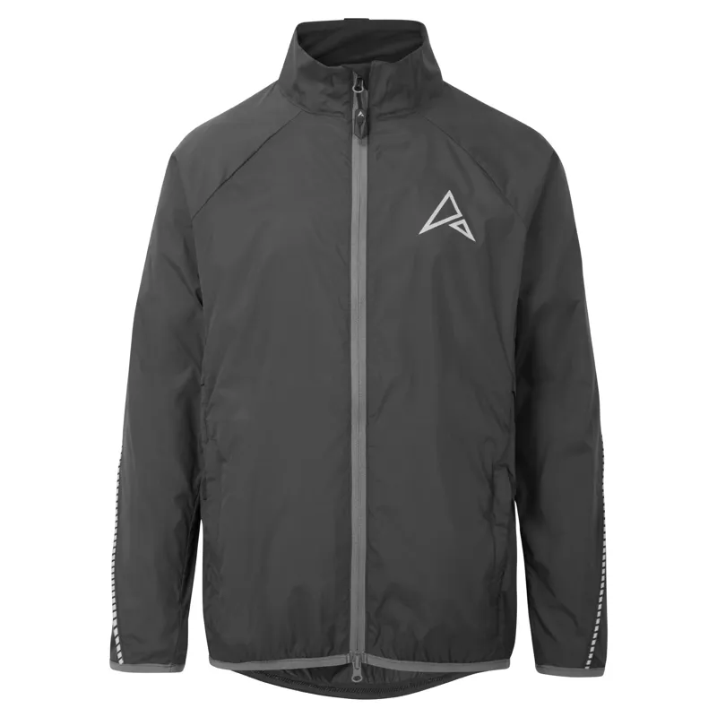 Altura Airstream Kid's Jacket - Carbon 6 Altura Airstream Kid's Jacket - Carbon - Image 4