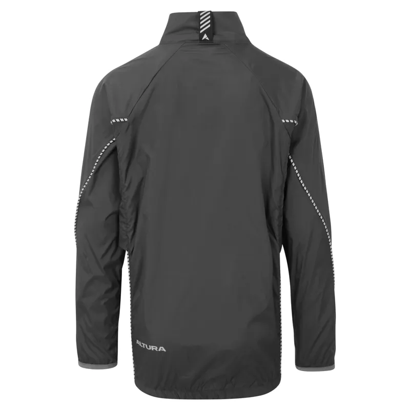 Altura Airstream Kid's Jacket - Carbon 7 Altura Airstream Kid's Jacket - Carbon - Image 5