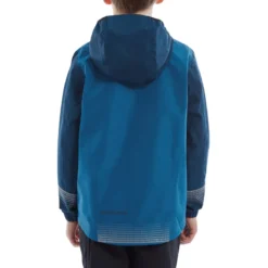Altura Spark Waterproof Kid's Jacket - Blue -Sportful Shop AL22KSPKJ1 54292 01