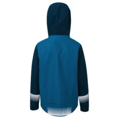 Altura Spark Waterproof Kid's Jacket - Blue -Sportful Shop AL22KSPKJ1 54292 05