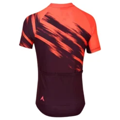 Altura Airstream Kids Short Sleeve Jersey - Pink/Purple