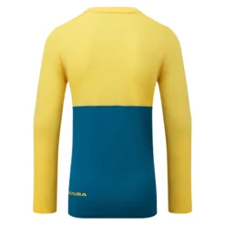 Altura Spark Trail Kids Long Sleeve Jersey - Yellow/Blue 11 Altura Spark Trail Kids Long Sleeve Jersey - Yellow/Blue -Sportful Shop AL25KMESS1 51388 04