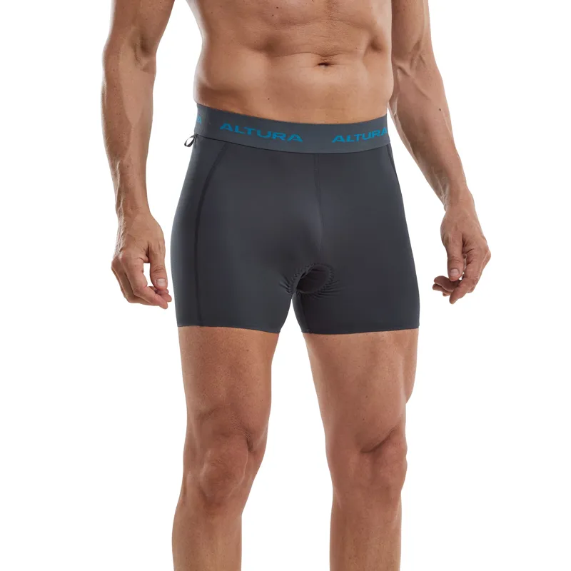 Altura Tempo Men's Undershorts - Navy 3 Altura Tempo Men's Undershorts - Navy
