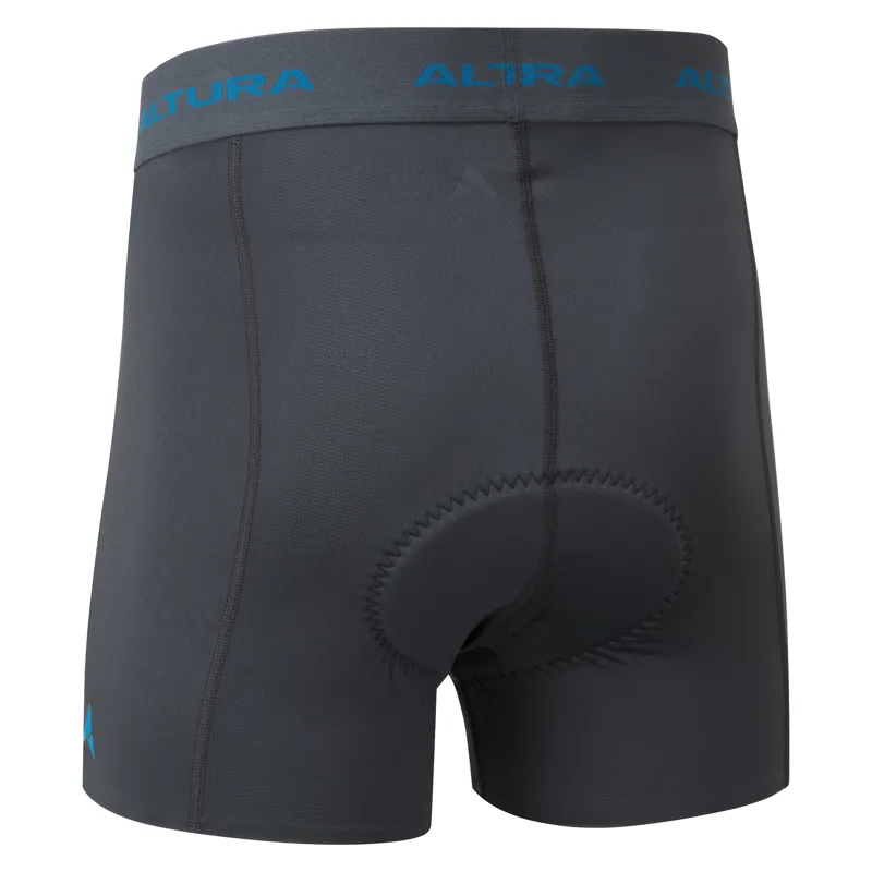 Altura Tempo Men's Undershorts - Navy 4 Altura Tempo Men's Undershorts - Navy - Image 2