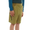 Altura Spark Trail Kids Baggy Shorts - Olive -Sportful Shop AL30KTRLSH1 51401